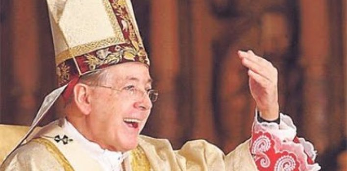 Cardenal Cipriani fue quien combatió con más firmeza esterilizaciones forzadas