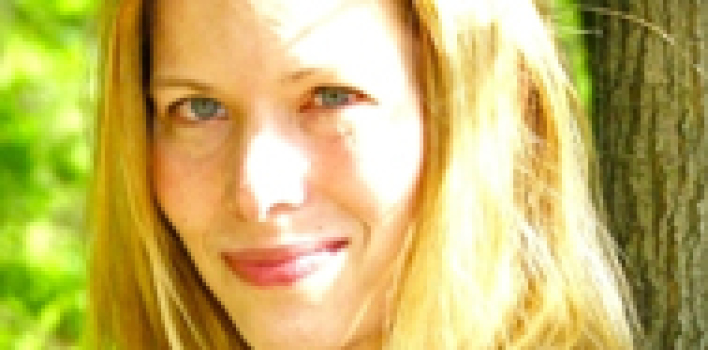 Eden’s new book: Saints can help in healing childhood sex abuse wounds