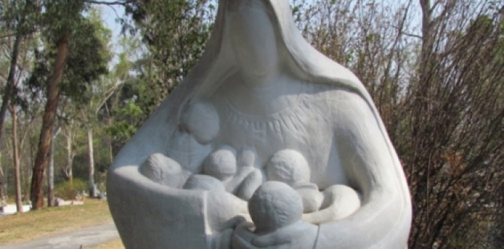 Circunstancias ‘milagrosas’ rodean creación del Santuario de los No Nacidos de México