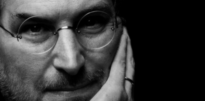 Ha fallecido Steve Jobs. Descanse en paz