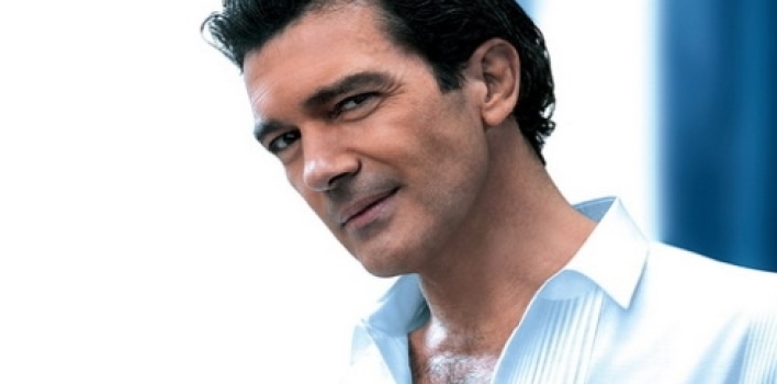 Banderas: “Una estrella de cine no es más que una mentira”