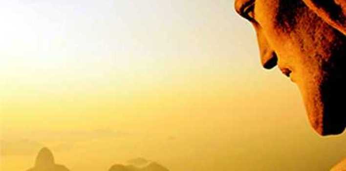 La imagen del Cristo Redentor de Río de Janeiro cumple 80 años