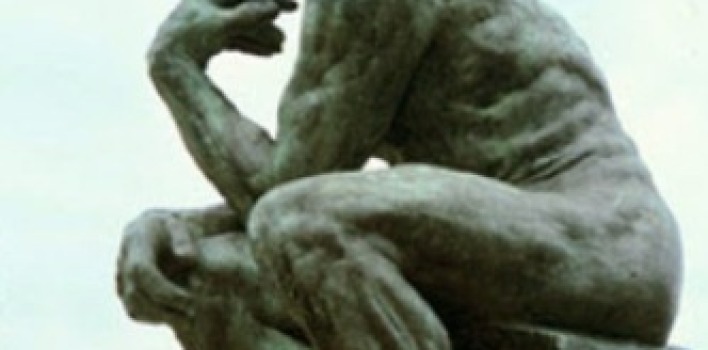 Los cuatro dogmas (¿demostrables?) en los que creen hasta los ateos