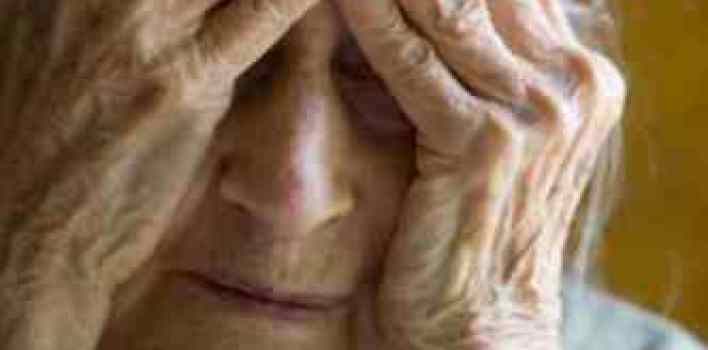 Muere por eutanasia paciente con Alzheimer en Holanda