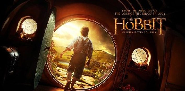 Primer trailer de El Hobbit: Un viaje inesperado