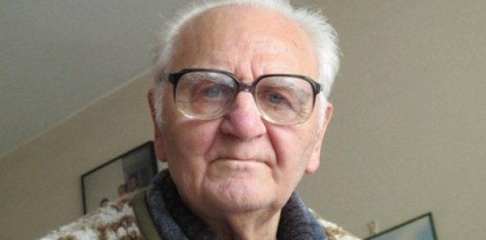 Vladimir Jukl (1925 – 2012): El “General de la Iglesia Clandestina”