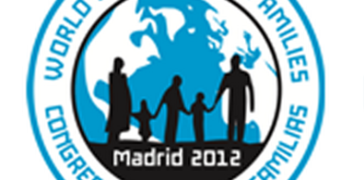 Declaración de Madrid: “La familia natural no puede ser redefinida por los entusiastas de la ingeniería social”