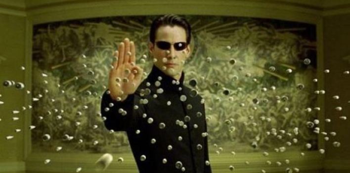 Matrix: sus 5 aportaciones al cine del siglo XXI