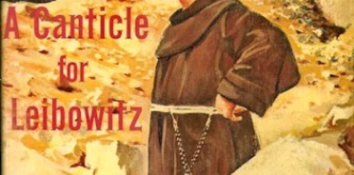 «Cántico por Leibowitz», un clásico de la ciencia-ficción católica