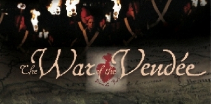 «La guerra de la Vendée»: católicos frente a la Revolución Francesa