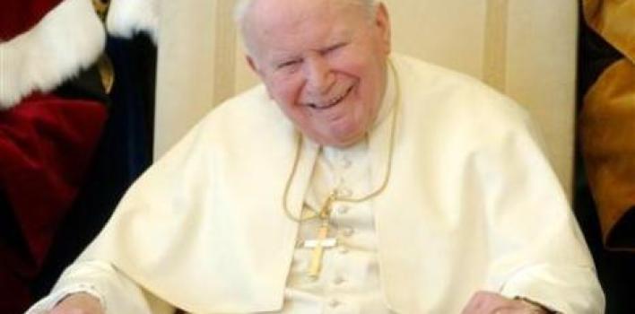 De confesar a un mendigo a la broma a un obispo… algunas anécdotas del beato Juan Pablo II