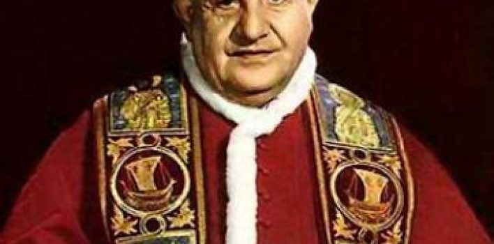 El concilio en las confidencias del Beato Juan XXIII