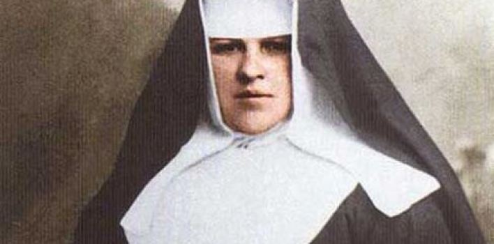 Recuerdan a enfermera católica decapitada por nazis en 1943