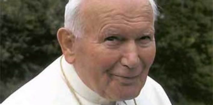 Italia: el robo de la reliquia de Juan Pablo II podría deberse a una secta satánica