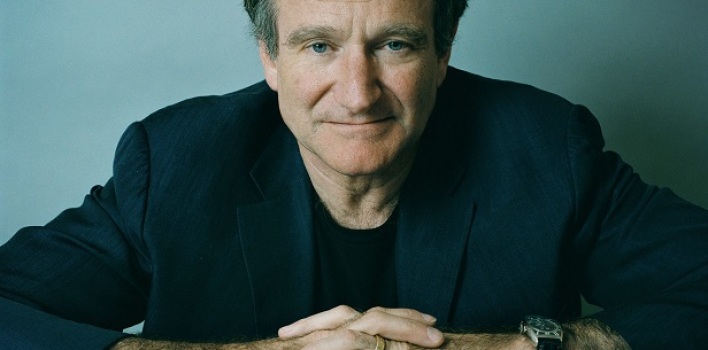 Fe, depresión y el caso del actor Robin Williams