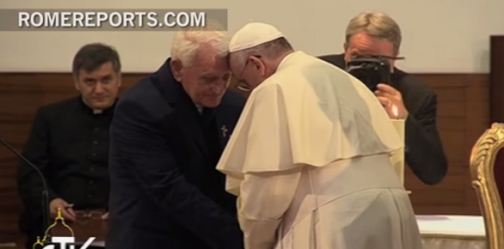 Papa Francisco, emocionado: “No sabía que Albania había sufrido tanto”