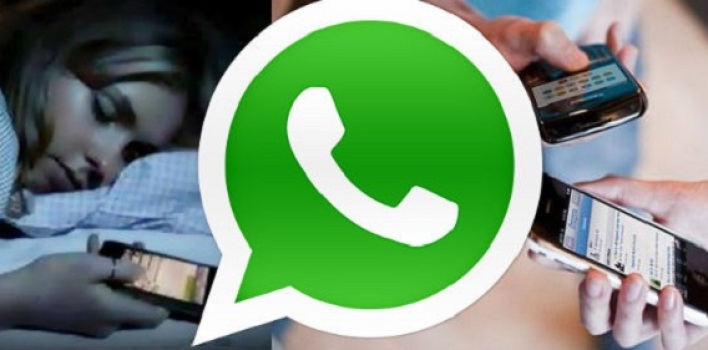 Cinco riesgos de los menores al usar WhatsApp… y tres pasos que los padres pueden dar