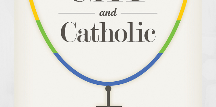 Gay, católica y llamada al amor