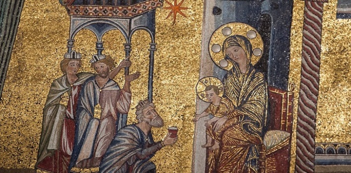 Los Reyes Magos ¿Un mito o realidad histórica?