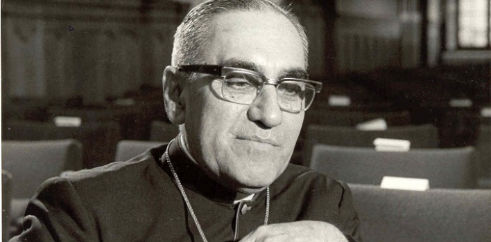 Reconocen el martirio de Mons. Oscar Arnulfo Romero