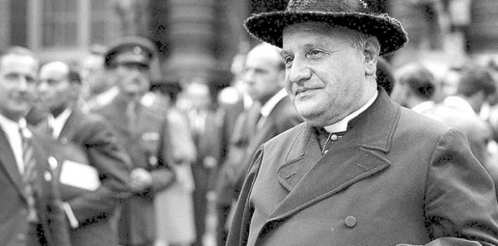 El decálogo de la serenidad de Juan XXIII