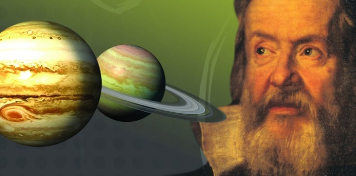 La verdad sobre Galileo Galilei