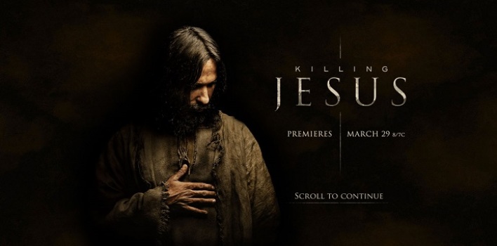 9 tópicos sobre Jesús de revisionistas que se creen rompedores y originales… con poca base real