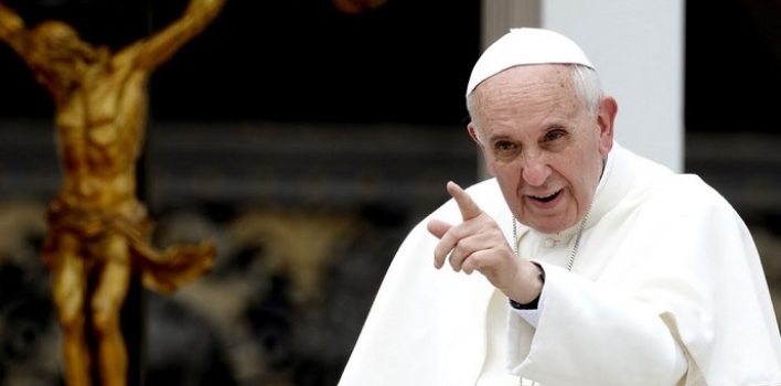 ¿Qué piensa el Papa del infierno?
