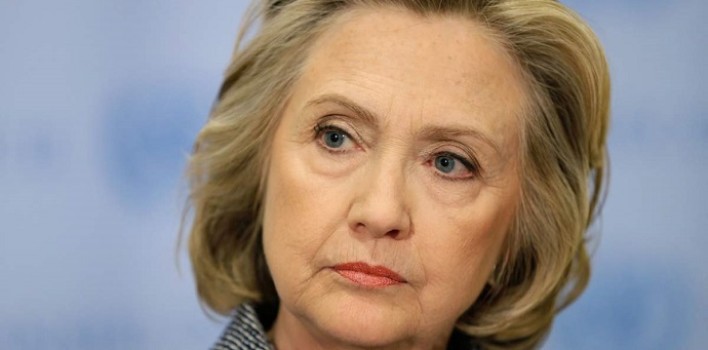 Hillary Clinton llama terroristas a los que defienden la vida