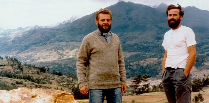 Sendero Luminoso mató a los frailes de Chimbote porque con su caridad impedían la revolución armada