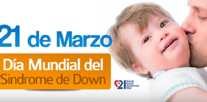 ‘Podemos y debemos hablar de un genocidio de los niños con Síndrome de Down’