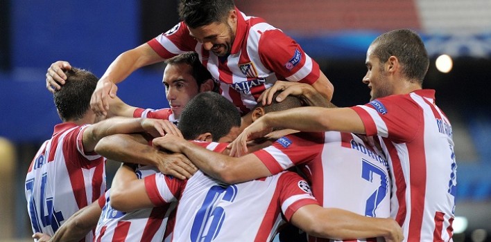 ¡El Atleti gana la Champions! En un vídeo sobre la vocación sacerdotal