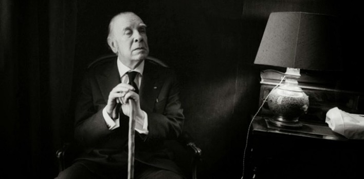 El Pontífice citó a Jorge Luis Borges en el documento Amoris Laetitia