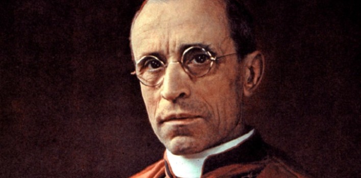 Los nazis tenían un «plan avanzado» para secuestrar al Papa Pío XII en la II Guerra Mundial