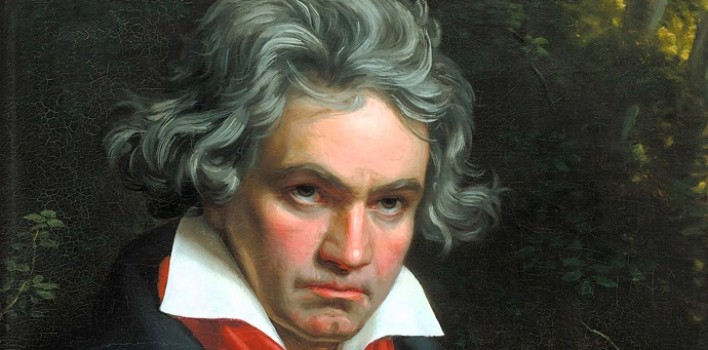Beethoven: nació y murió como católico, pero ¿qué sucedió entre medias?