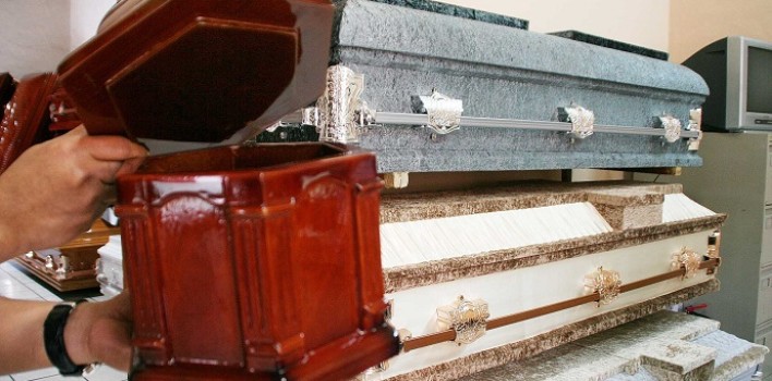 La Iglesia y el nuevo documento sobre la cremación