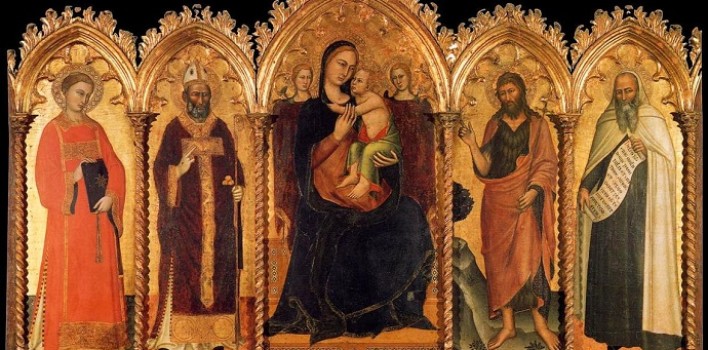 5 Mitos acerca de la Virgen María que mucha gente aún cree ¡y tal vez tú también!