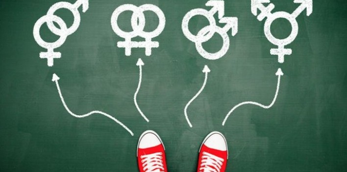 El Colegio Americano de Pediatras desmonta la ideología de género y la transexualidad infantil en 8 puntos