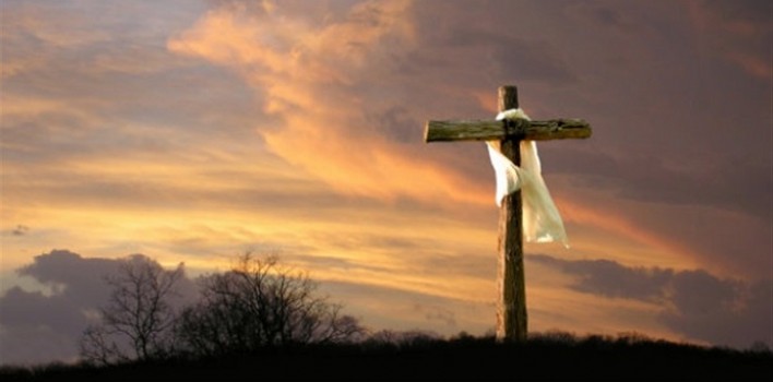 ¿Cómo se encontró la cruz en la que murió Jesús?