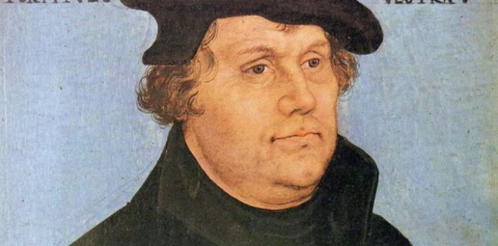 Martín Lutero: mitos y realidades