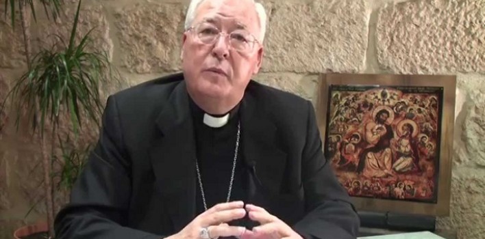 El obispo Reig da 11 claves para fortalecer la familia y hacer frente a «ideologías colonizadoras»