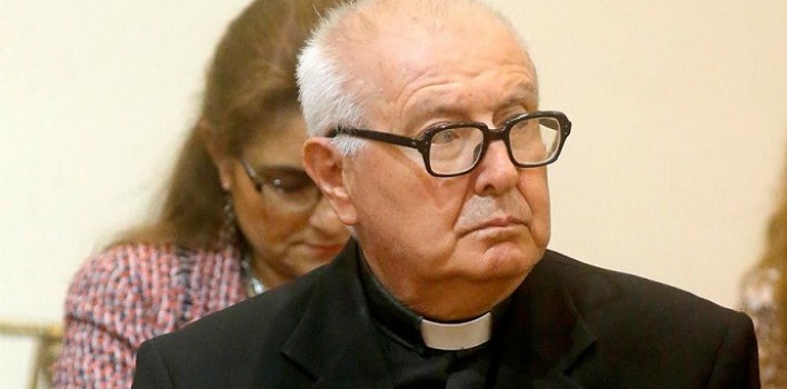 Un año del fallecimiento del P. Armando Nieto, destacado historiador jesuita en Perú