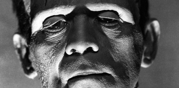 Frankenstein y las consecuencias de la ausencia de una madre