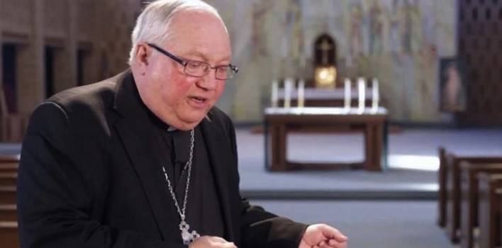 El obispo de Madison ha escrito claro y fuerte ante la crisis que vive la Iglesia por los casos de abusos