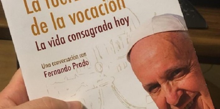 Papa Francisco: «El ministerio o la vida consagrada no es el lugar (de los homosexuales)»
