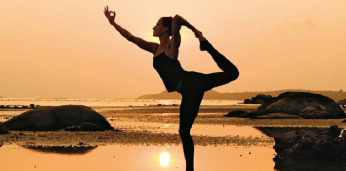 ¿El yoga es sólo un deporte? Ex maestra responde