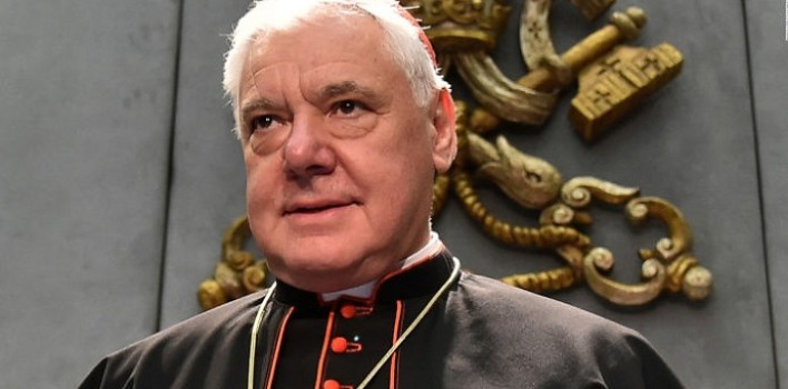 Declaración de Fe del cardenal Müller «ante la creciente confusión en la enseñanza de la doctrina»