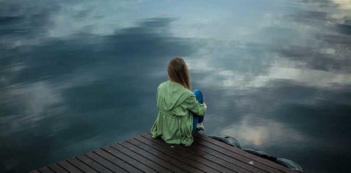 Depresión, frustración, vacío, soledad… ¿y cuál es la cura para todo esto?