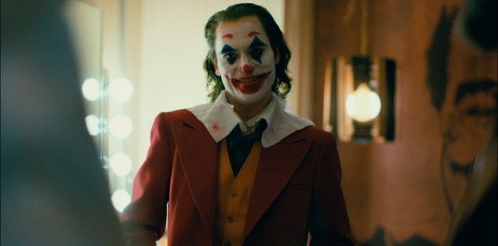 Joker: «Una sociedad que lo abandona y lo trata como basura»