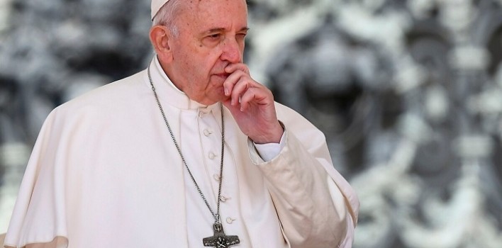 El Papa abole el secreto pontificio para los casos de abuso sexual